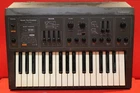 Used Technics Music Synthesizer SY-1010 Analog U2394 241024. Price: $414.79.