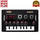 Korg NTS-1 Digital Kit Programmable Synthesizer 100% Genuine Product New. Price: $112.99.