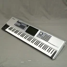 Roland Fantom G7 76-KEY Live Workstation Synthesizer Used. Price: $2064.24.
