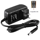 Ac Adapter For MF-102 Moogerfooger Ring Modulator Guitar Pedal Power Supply New. Price: $6.09.