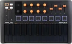 Arturia Minilab 3 25 Slim-key Controller Black/orange New. Price: $119.00.