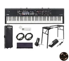 Yamaha YC88 Accessory Set! Stage Keyboard New. Price: $3359.52.