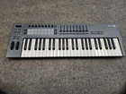 Novation Flkey 49 Keyboard Controller Used. Price: $169.99.