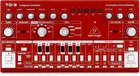 Behringer TD-3-RD Analog Bass Line Synthesizer Red New. Price: $149.00.