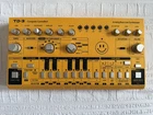 Behringer TD-3-AM Analog Bass Line Synthesizer With Vco, Vcf, 16 Step Sequencer Used. Price: $300.00.