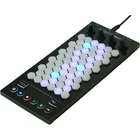 Intuitive Instruments Exquis 61-KEY Mpe Midi Controller New. Price: $349.00.