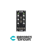 Ajh Synth Minimod Contour Generators Black Eurorack - New Perfect Circuit. Price: $356.00.