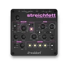 Waldorf Streichfett 128 Voice Fully Polyphonic String Synthesizer New. Price: $499.99.