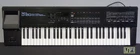 Roland D-20 Vintage Multi Timbral Linear Synthesiser W/ Sequencer 240V Used. Price: $357.23.