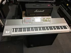 Korg M3 88 Weighted Keys Keyboard Touch Screen Lcd ,clean //armens// Used. Price: $1695.00.