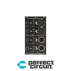 Vermona TAI-4 Transformer Isolated Interface Eurorack New Perfect Circuit. Price: $519.00.