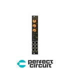Doepfer A-124-2SE Slim Line Wasp Filter Eurorack B-stk Perfect Circuit Used. Price: $123.00.