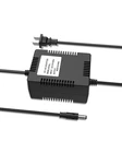 AC12V 3.5A-4A Adapter For Fiber Optic Christmas Trees 72 To 78 Tall Power New. Price: $44.98.