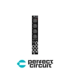 Doepfer A-140-3V Micro Adsr (vintage Edition) Eurorack New Perfect Circuit. Price: $127.00.