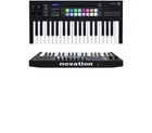 Novation Launchkey MK3 37-KEY Usb Midi Ableton Live Keyboard Controller -new. Price: $199.99.