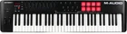 M-audio Oxygen Mkv 61-KEY Keyboard Controller New. Price: $219.00.