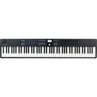 Arturia Keylab Essential 88 MK3 - Black Used. Price: $324.99.