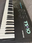 Ensoniq TS-10 61-KEY Digital Synthesizer Keyboard Used. Price: $925.00.