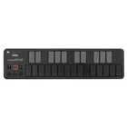 Korg, 25-KEY Midi Controller (NANOKEY2BK),BLACK Open. Price: $95.97.
