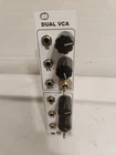 Mst Dual 2164 Vca Eurorack Module By Synthrotek Used. Price: $107.99.