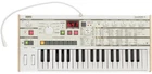 Microkorg Synthesizer And Vocoder With Built-in Speakers New. Price: $669.00.