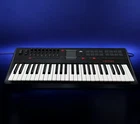 Korg Triton Taktile 49 Keys Synthesizer Tested/working Used. Price: $325.30.