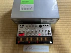 Korg Volcabass Analog Machine Tested Used. Price: $129.80.