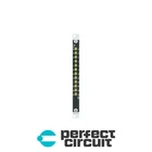 Skull And Circuits SCM-V01 Led Vu Meter Eurorack New Perfect. Price: $69.00.