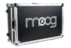 RES-RC-008 Road Hard Case W/ Wheels For Minimoog Model Armens New. Price: $899.00.