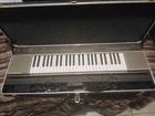 Yamaha PS-55 Keyboard Synthesizer Japan PS55 49 Silver Musical Instrument Used. Price: $1000.00.