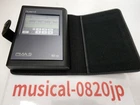 Roland PMA-5 Mobile Sound Canvas Midi Module Used. Price: $187.00.