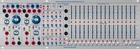 Tiptop Audio Buchla 248T Multiple Arbitrary Function Generator New. Price: $999.00.