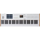 Arturia Keylab 61 MK3 Midi Controller - White New. Price: $599.00.