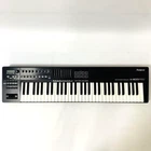 Roland A-800 Pro Synthesizer Keyboard 61-KEY Black Music Instruments Used. Price: $299.00.