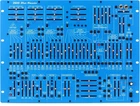 Behringer 2600 Blue Marvin Special Edition Semi-modular Analog Synthesizer New. Price: $489.00.