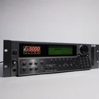 E-mu E5000 Ultra Sampler 19" Rack Working Condition Used. Price: $789.99.