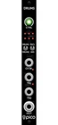 Erica Synths Pico DRUM1 Drums : B-stock Detroit Modular Used. Price: $133.99.