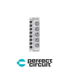Doepfer A-121-2 12DB Multimode Filter Modular Eurorack Demo Perfect Circuit Open. Price: $141.00.