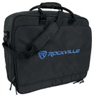 Rockville MB1916 Dj Gear Mixer Gig Bag Case Fits Studio Electronics SE-3X New. Price: $48.95.