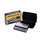 Stylophone S-1 Including Carry Case New. Price: $70.18.