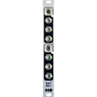 4MS Buffered Multiple Eurorack Synth Module, Silver New. Price: $79.00.