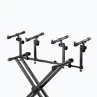 On-stage KSA8500 Deluxe Keyboard Tier (multi-level Support For Stacking New. Price: $160.95.