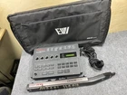 Akai Wind Controller & EWI3000M Sound Module Original Case Rare Cord Used. Price: $738.70.
