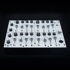 Rare Ult-sound DS-4M Promuzer Analog Drum Synth Module Japan Unused New. Price: $2848.99.
