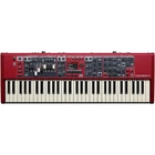Nord Electro 7 61-KEY Digital Piano New. Price: $3299.00.