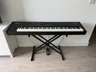 Yamaha S90XS 88-KEY Professional Stage Synthesizer / Workstation Used. Price: $1390.00.