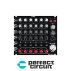 Befaco Hex 6CH Mixer Eurorack - Used Perfect Circuit. Price: $379.00.