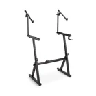 Z Style Keyboard Stand Folding Adjustable On-stage New. Price: $151.55.