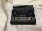 Korg PB02 Pitchblack+ Plus Chromatic Pedal Tuner! Works Great! Ships Free! Used. Price: $99.00.