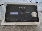 Roland Sd 50 Mobile Studio Canvas Usb/midi Sound Module Oem Power Supply Used. Price: $179.99.
